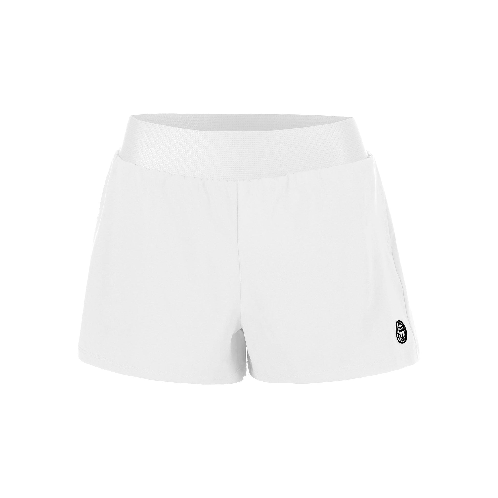 BIDI BADU Crew 2.0 2in1 Shorts Meisjes-wit