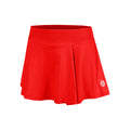 Crew 2.0 Wavy Rok Meisjes-rood