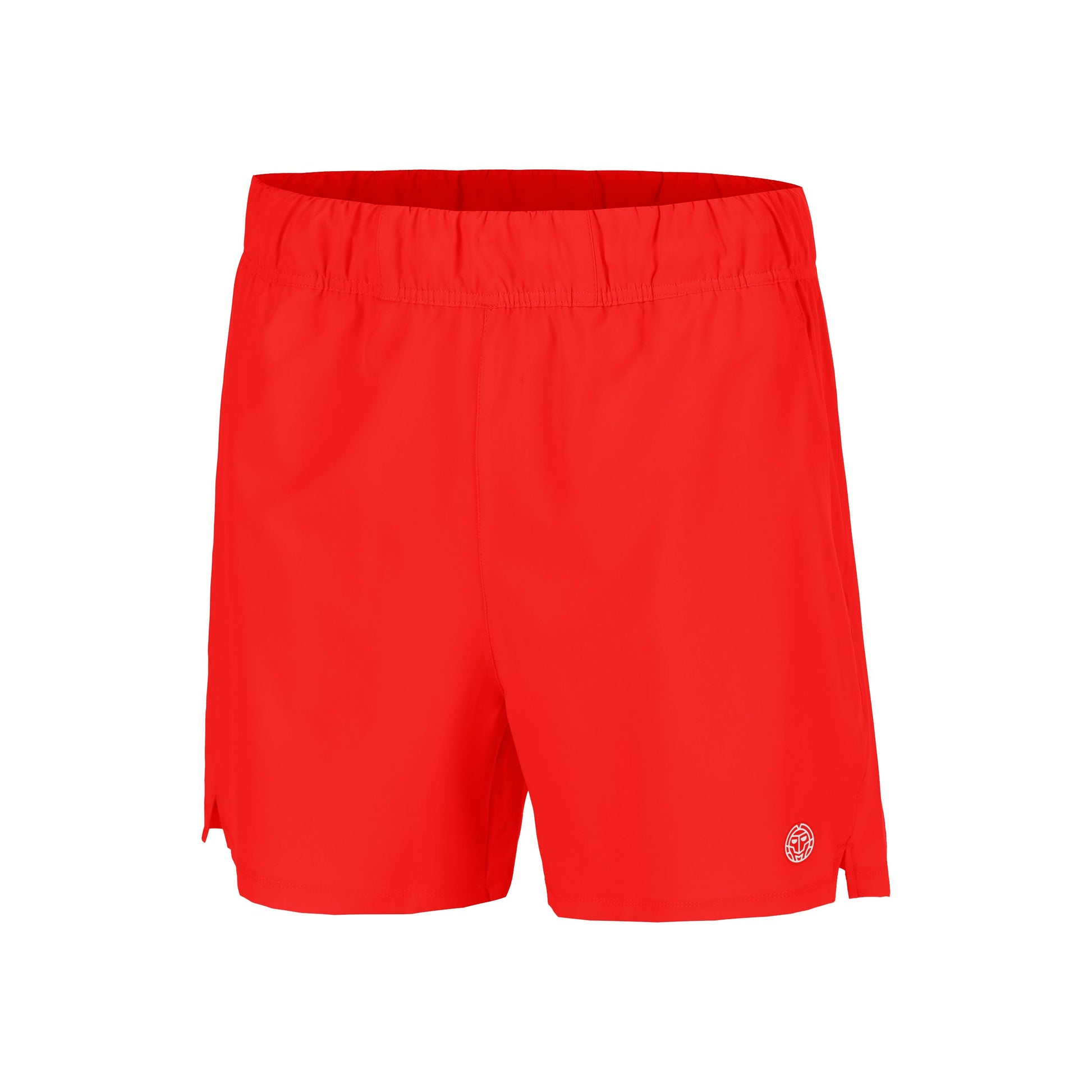 BIDI BADU Crew 2.0 7in Shorts Jongens-rood