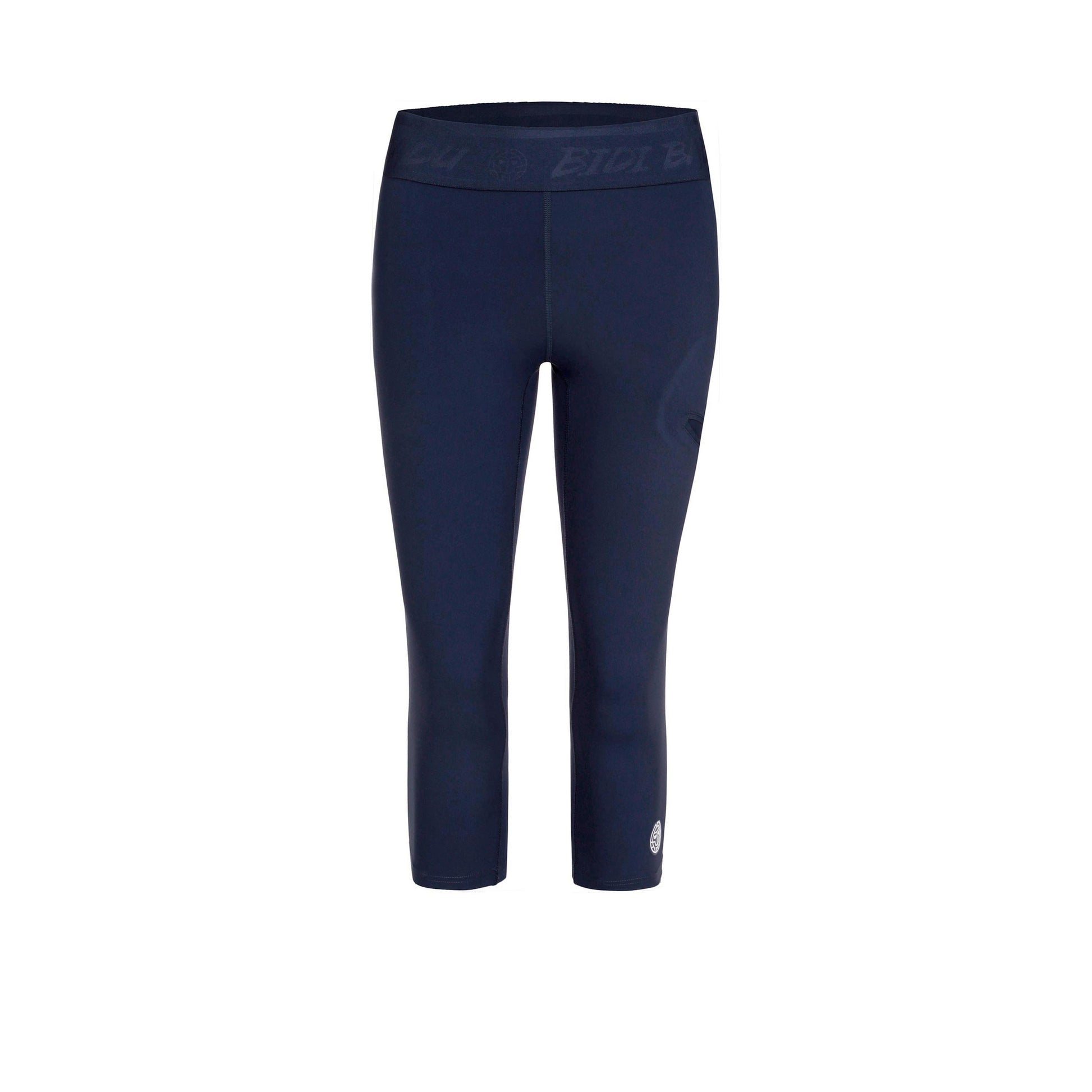 BIDI BADU Crew 2.0 Collant tight Filles-bleu foncé