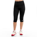 Crew 2.0 Collant tight Femmes-noir