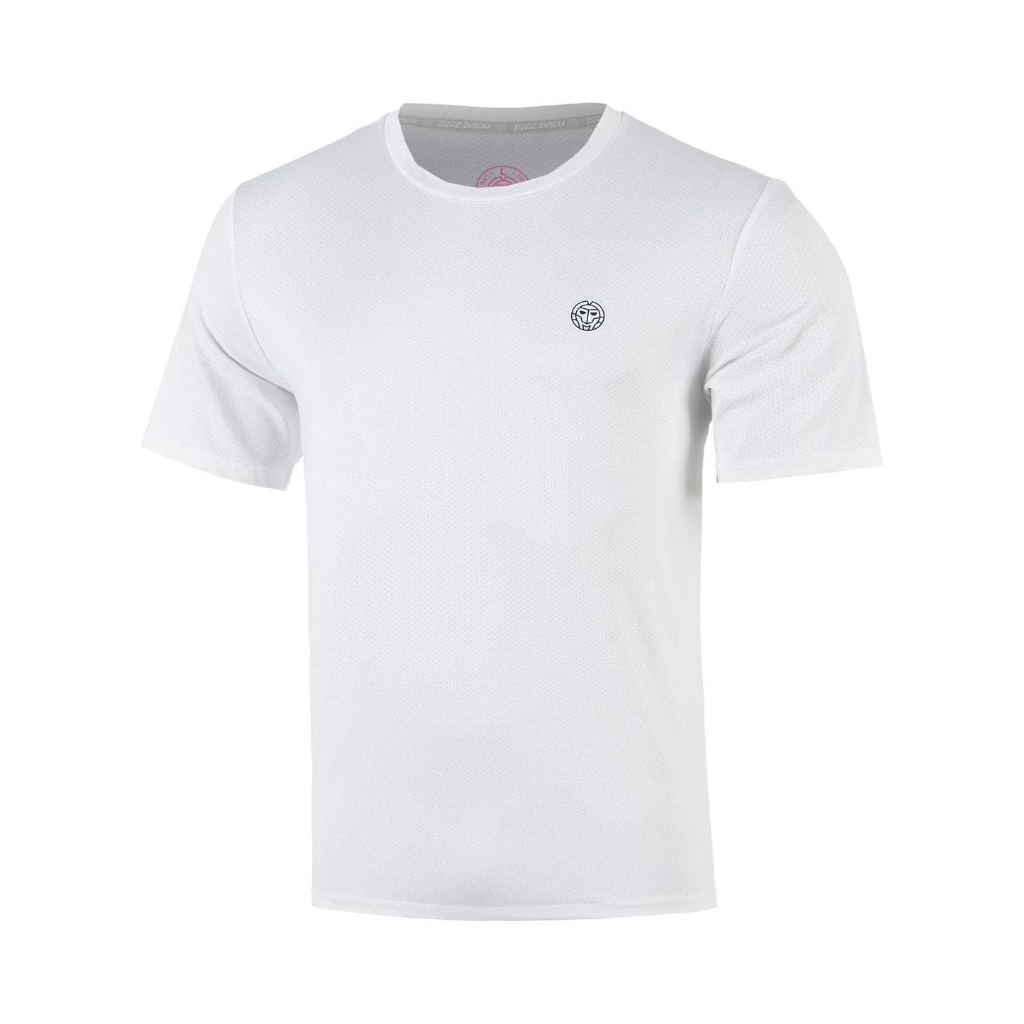 BIDI BADU Crew 2.0 T-shirt Garçons-blanc