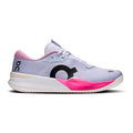 THE ROGER Pro 3 Gravelschoen Heren - mauve, roze