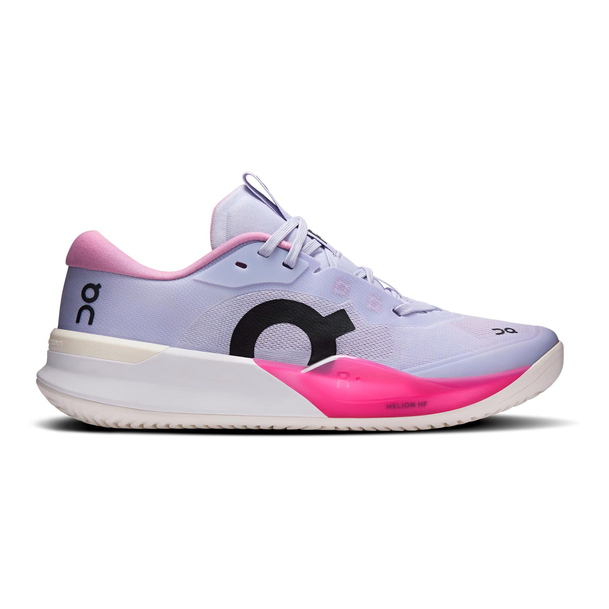 On THE ROGER Pro 3 Chaussure terre battue Femmes - lilas, rose