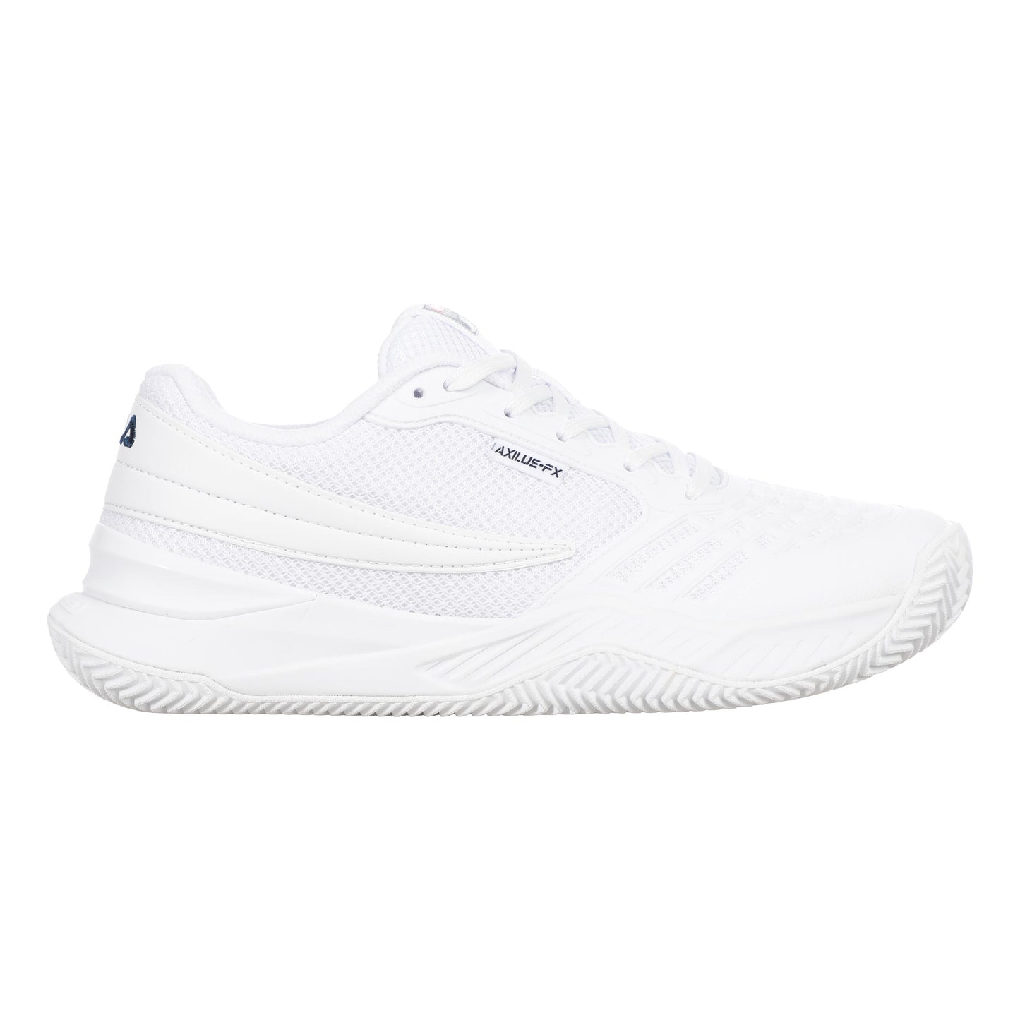 Fila Axilus FX Gravelschoen Dames - wit