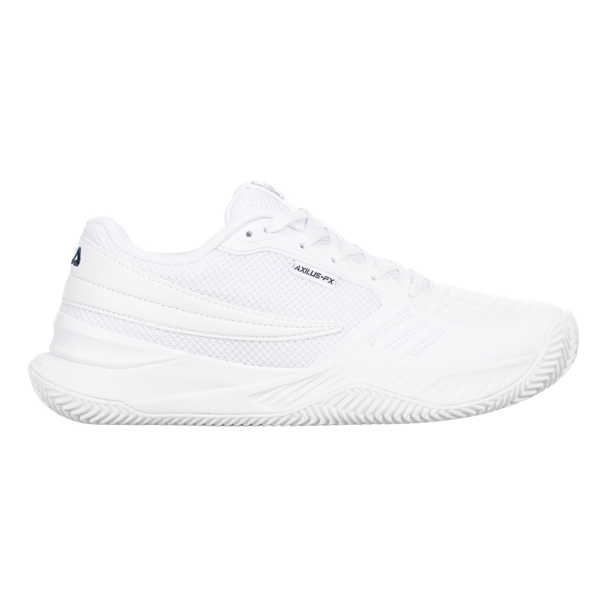 Fila Axilus FX Gravelschoen Dames - wit