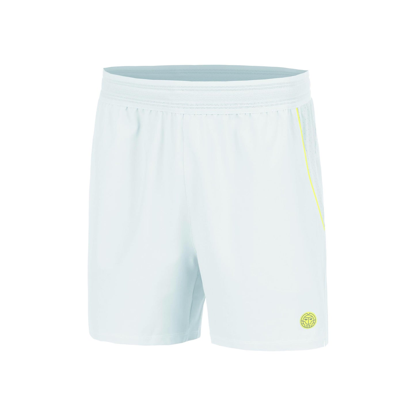 BIDI BADU Hey Laguna Shorts Hommes-mint