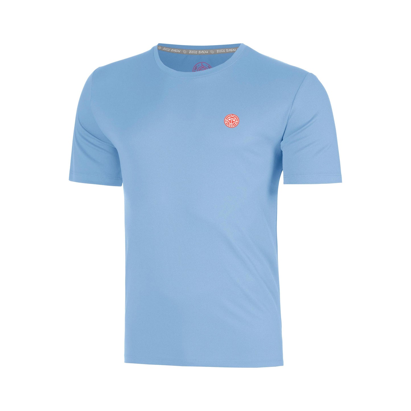BIDI BADU Hey Laguna T-shirt Garçons-bleu