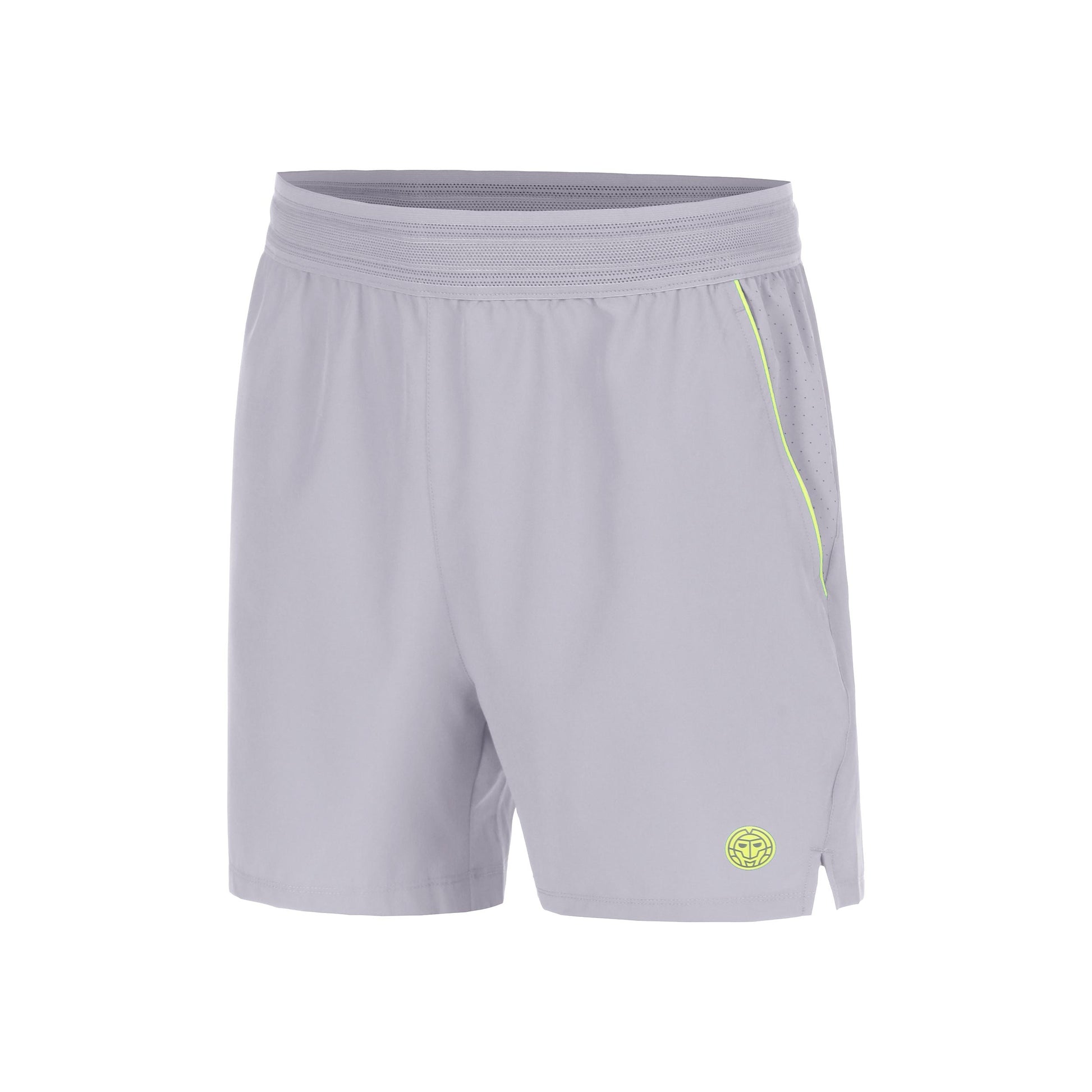 BIDI BADU Hey Laguna Shorts Jongens - grijs