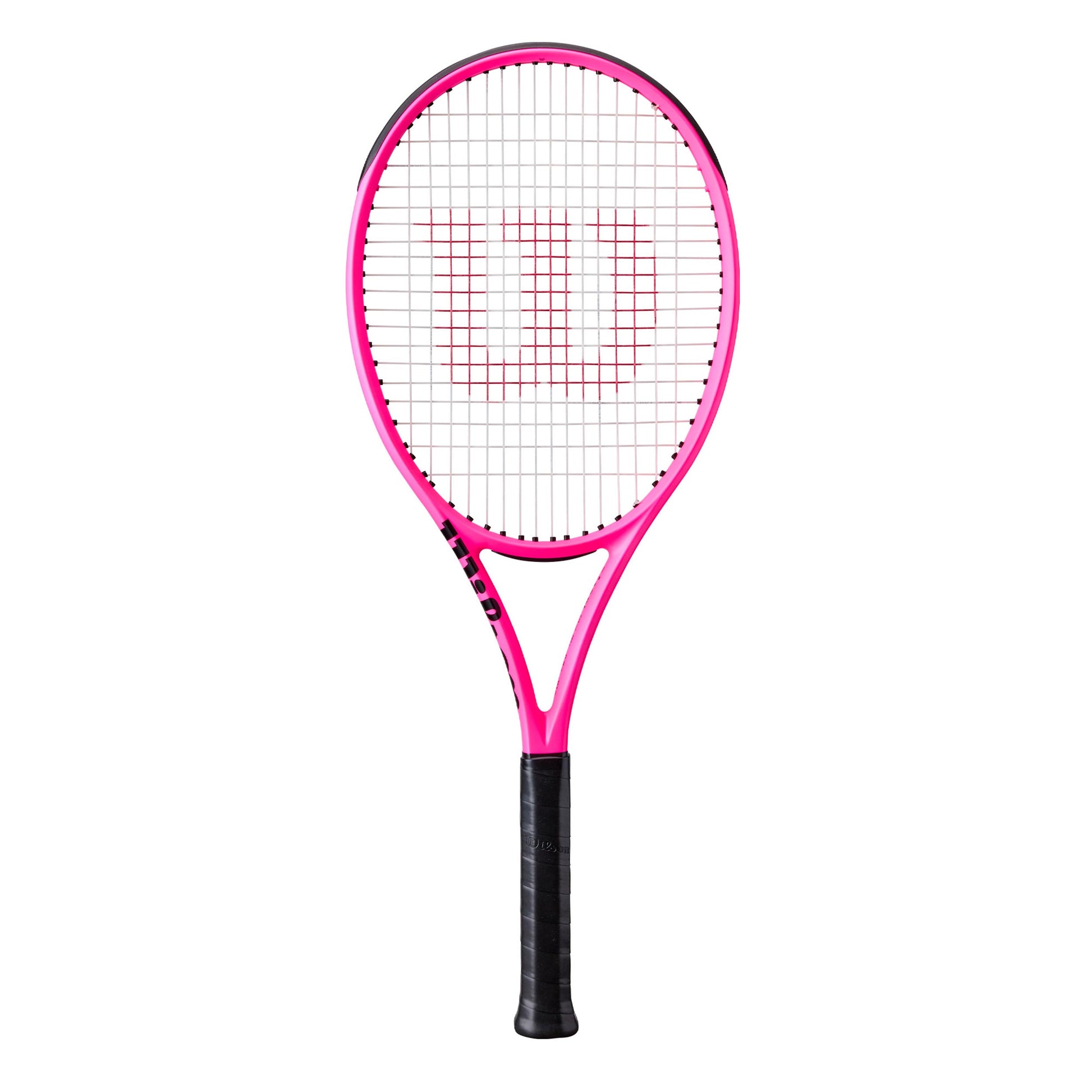 Wilson Ultra 100L V5 Tourracket onbespand