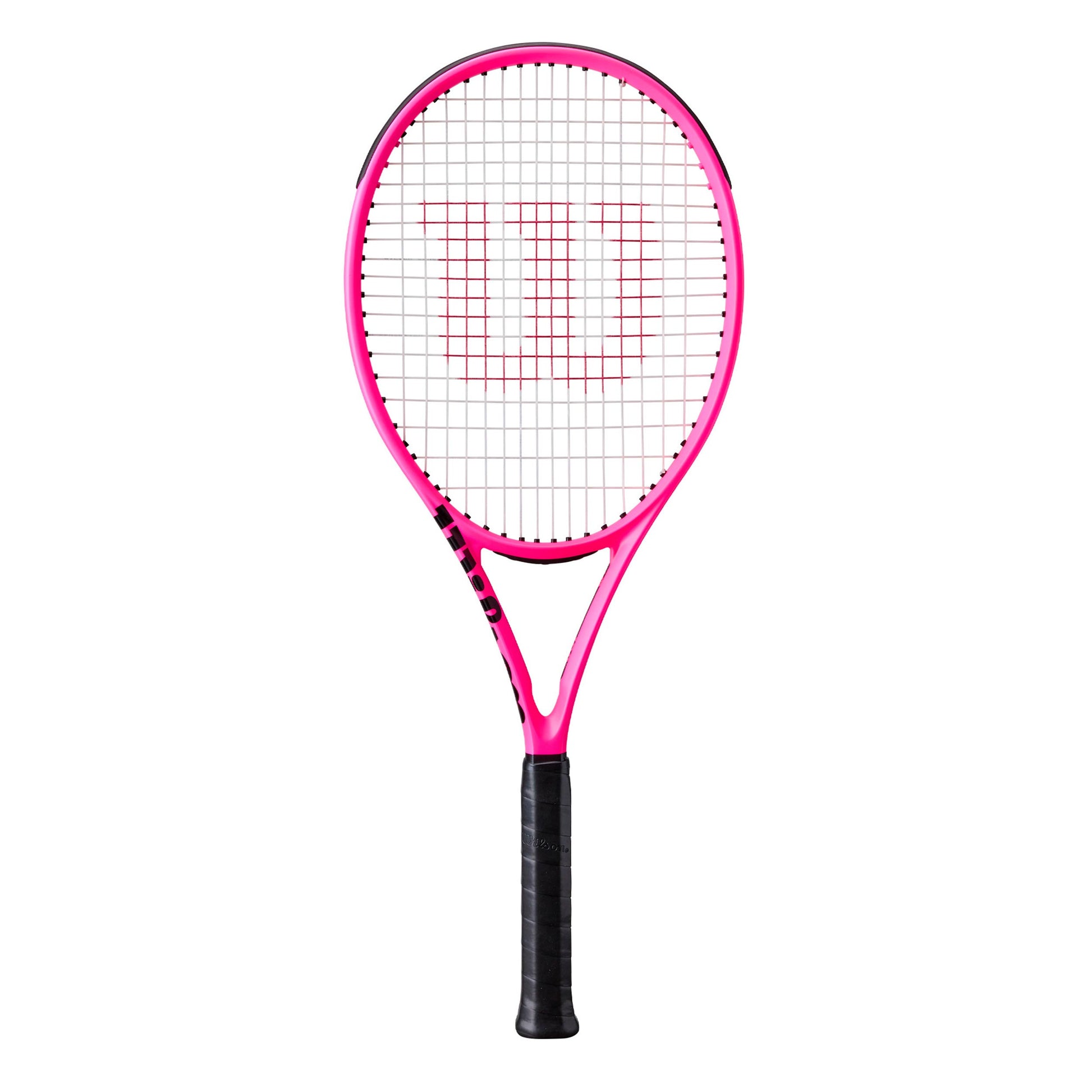 Wilson Clash 100L V3 Tourracket onbespand