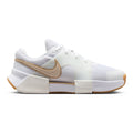 Zoom GP Challenge 1.5 Prm Allcourt schoen Dames - wit, crème
