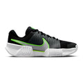 Zoom GP Challenge Pro Chaussure terre battue Hommes - noir, blanc