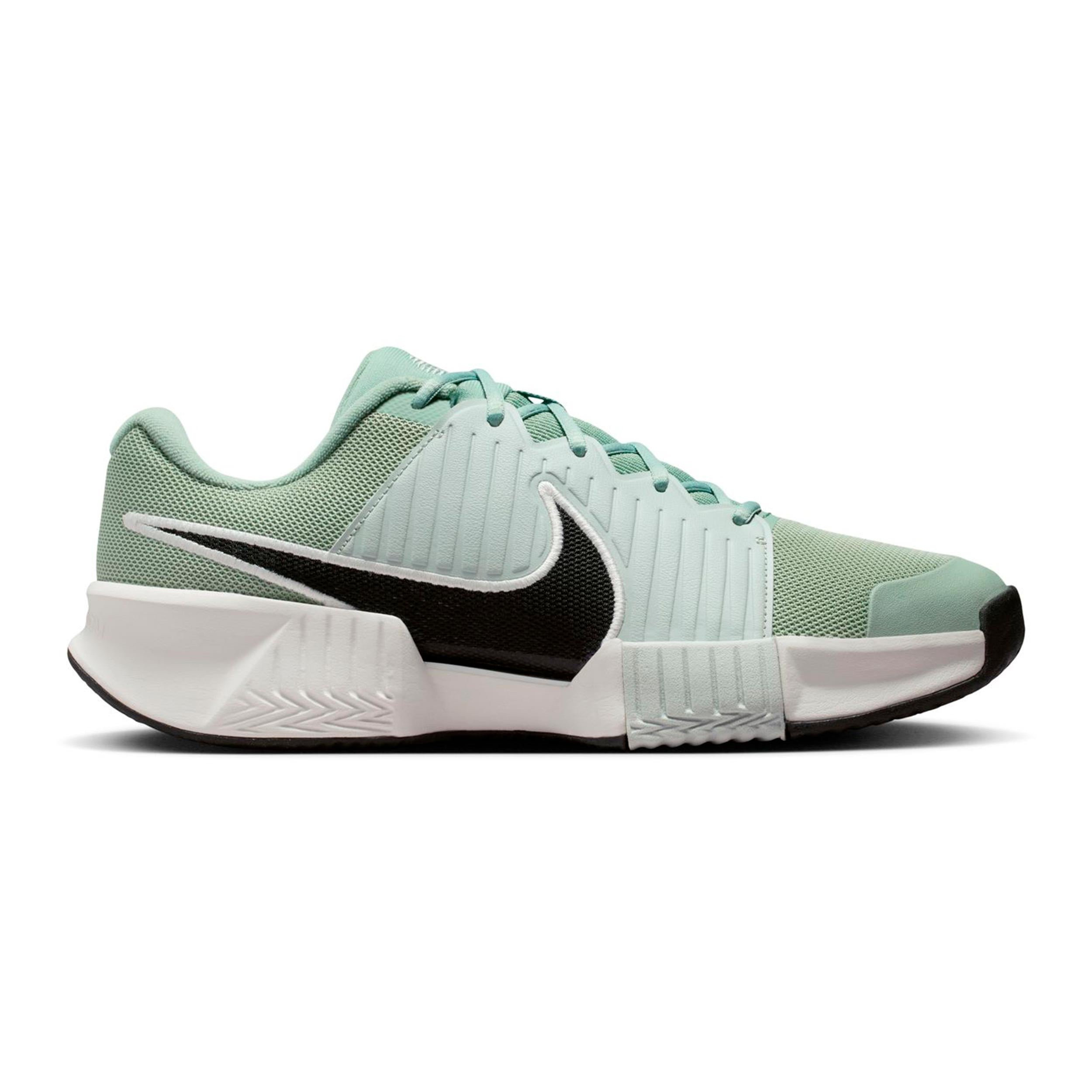 Nike Zoom GP Challenge Pro Chaussure terre battue Hommes - sauge, noir