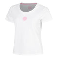 Hey Laguna T-shirt Dames-wit