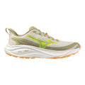 Neo Lumina  Trailschoen Dames - crème, kaki