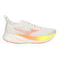 Neo Zen 2  Neutrale schoen Dames - wit, koraal