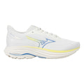 Wave Ultima 17  Neutrale schoen Dames - wit, blauw