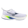 Neo Zen 2  Chaussure de running sans stabilisateurs Hommes - blanc, bleu