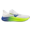 Fortrush  Stabiliteitsschoen Heren - wit, blauw