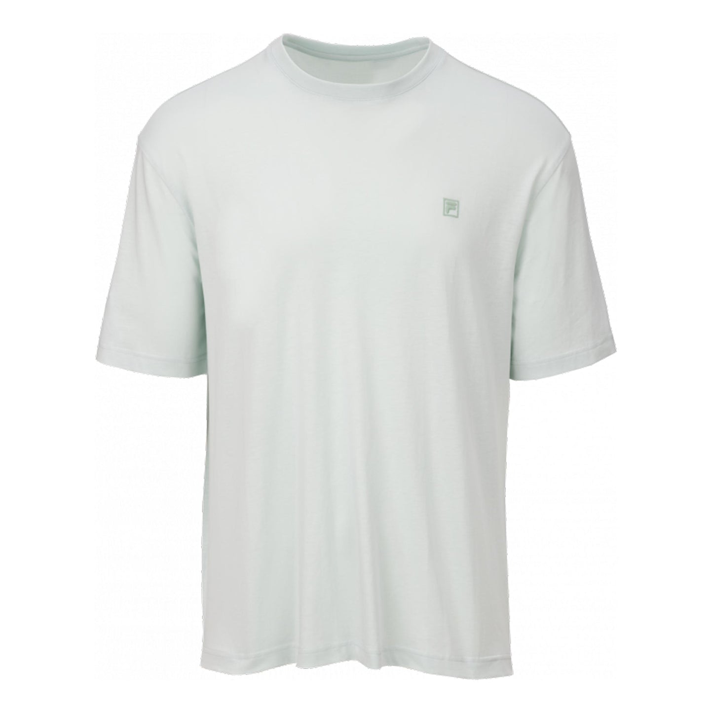 Fila Caius T-shirt Hommes - menthe, menthe
