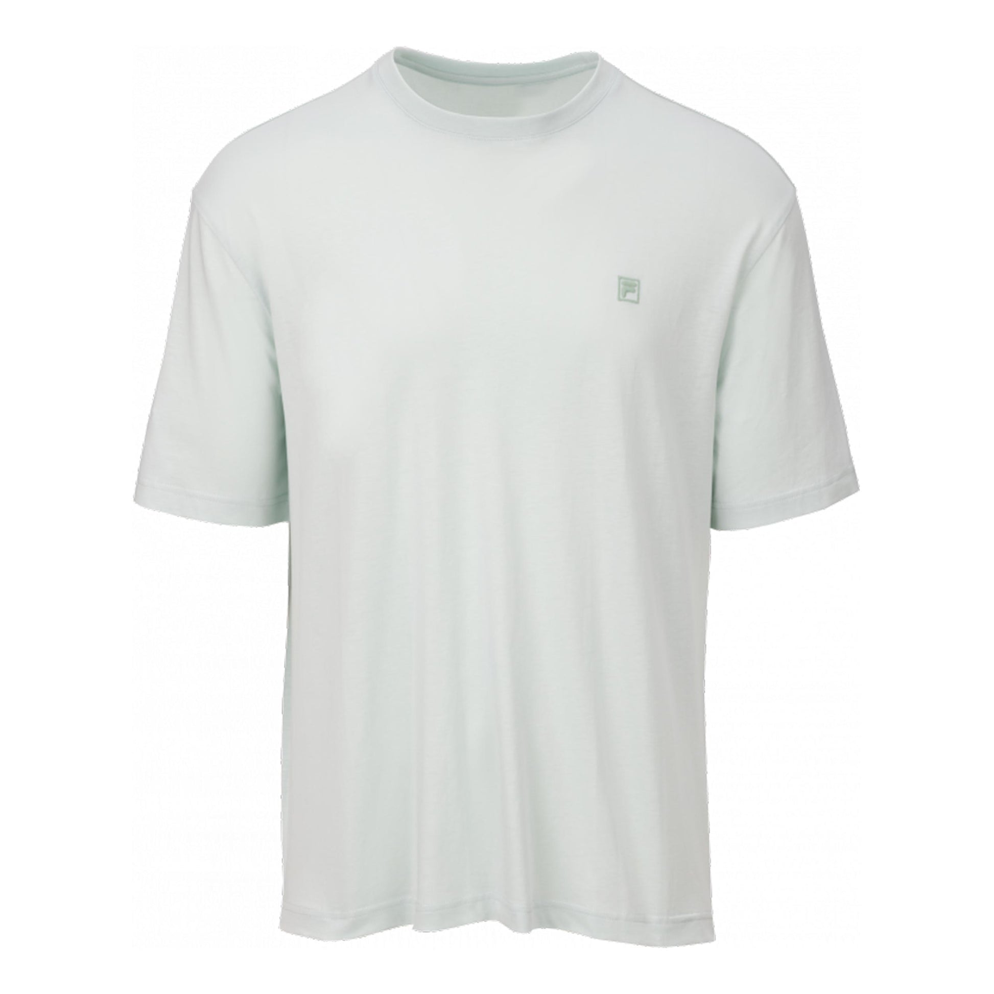 Fila Caius T-shirt Hommes - menthe, menthe