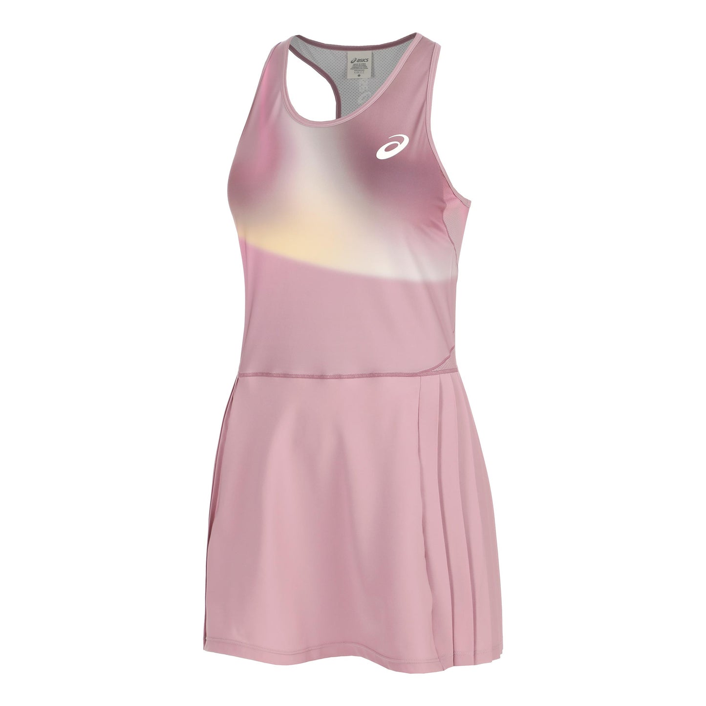 ASICS AOP Robe Femmes - lilas