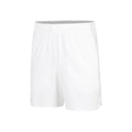 Tournament Shorts Heren-wit, grijs
