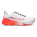 Mont Blanc Speed Trailschoen Heren - wit, rood