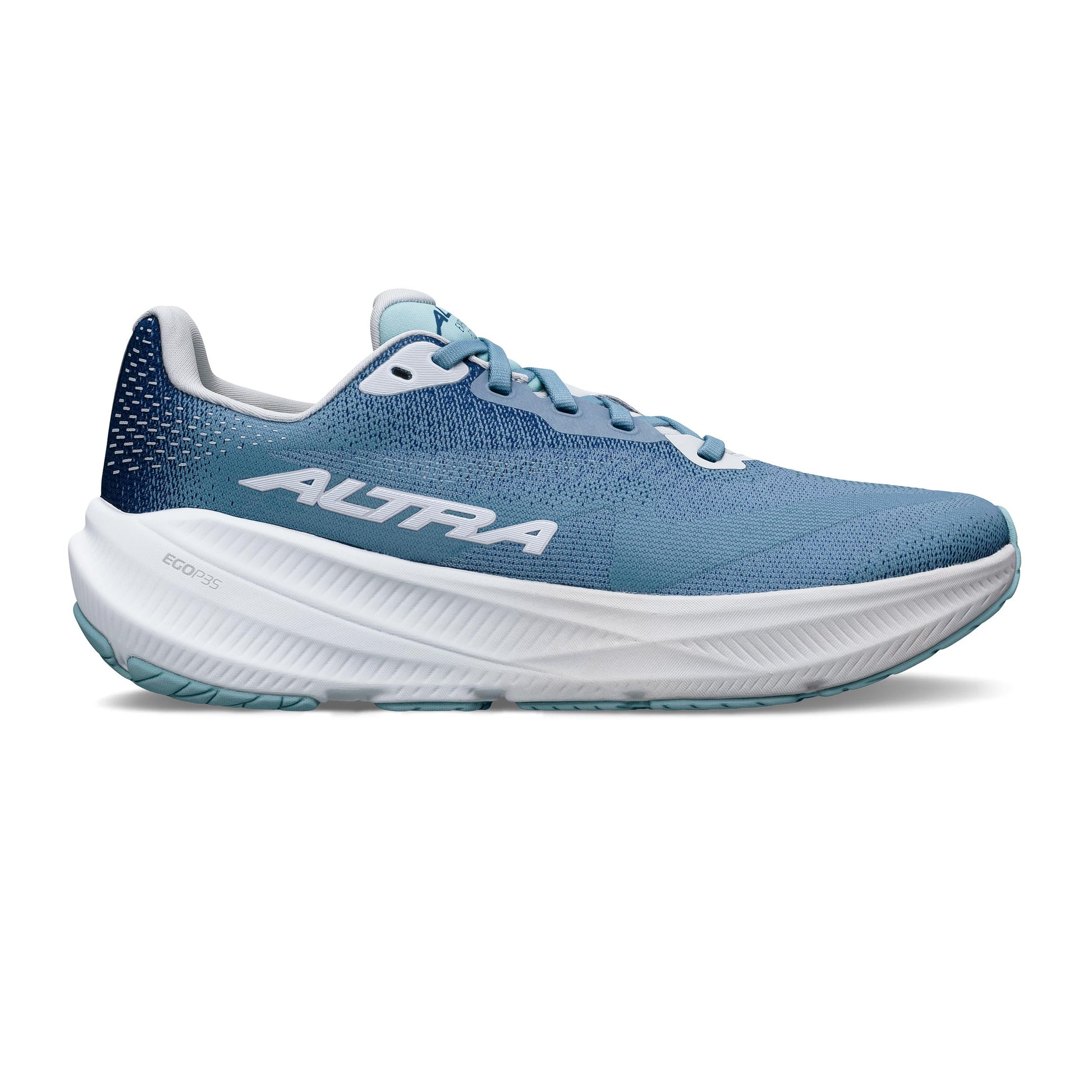 Altra Experience Flow 3 Neutrale schoen Dames - lichtblauw