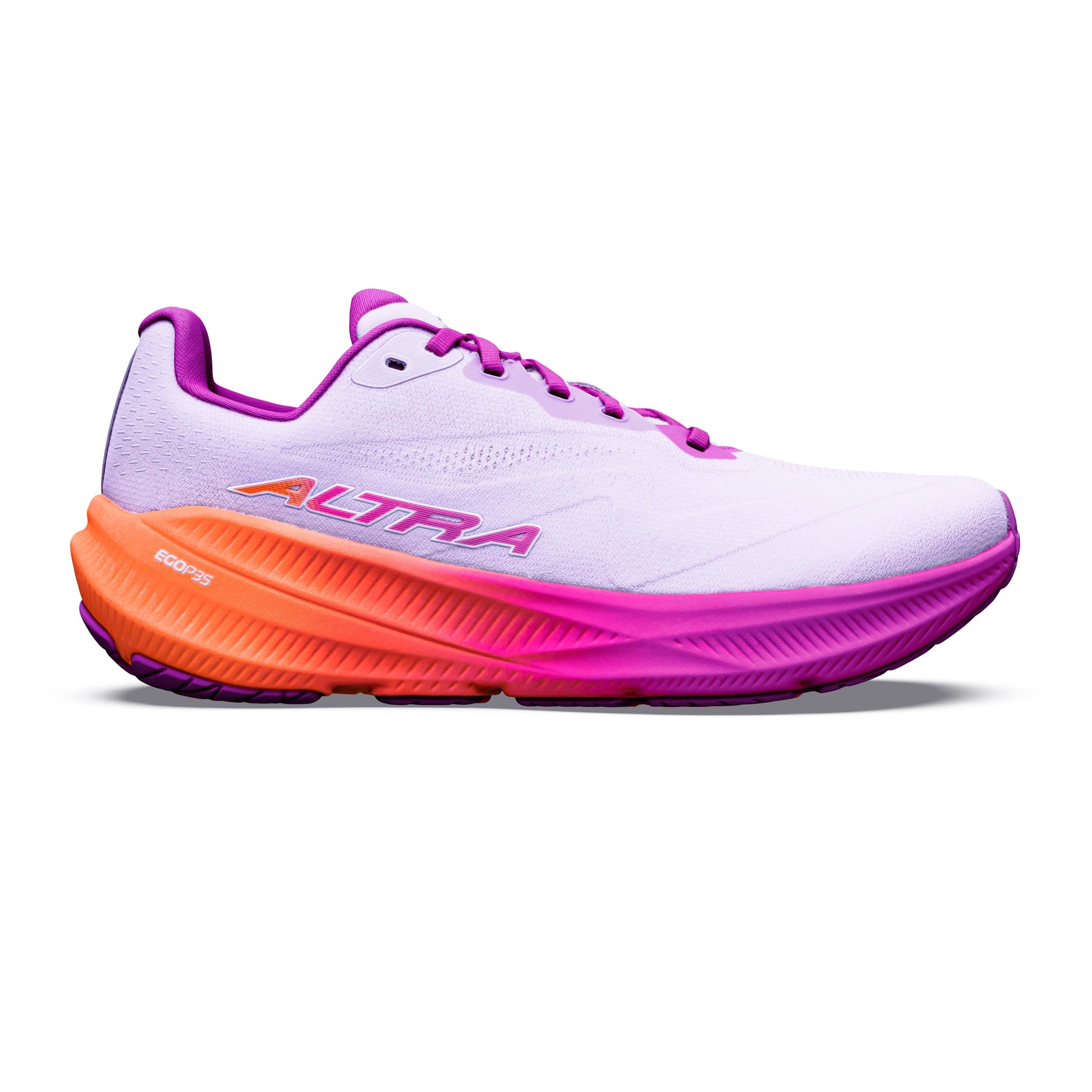 Altra Experience Flow 3 Neutrale schoen Dames - mauve, lila