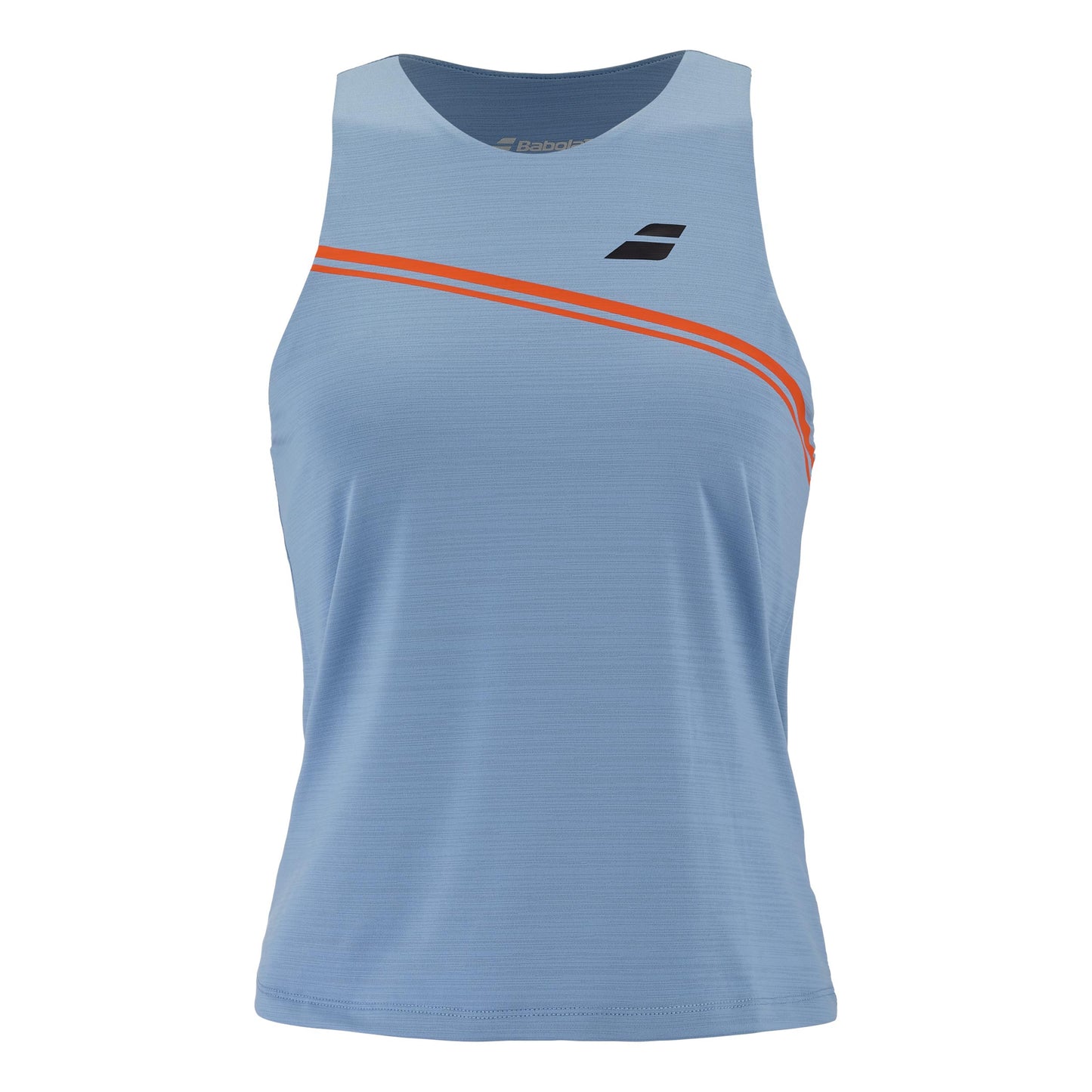 Babolat Play Tanktop Dames-lichtblauw