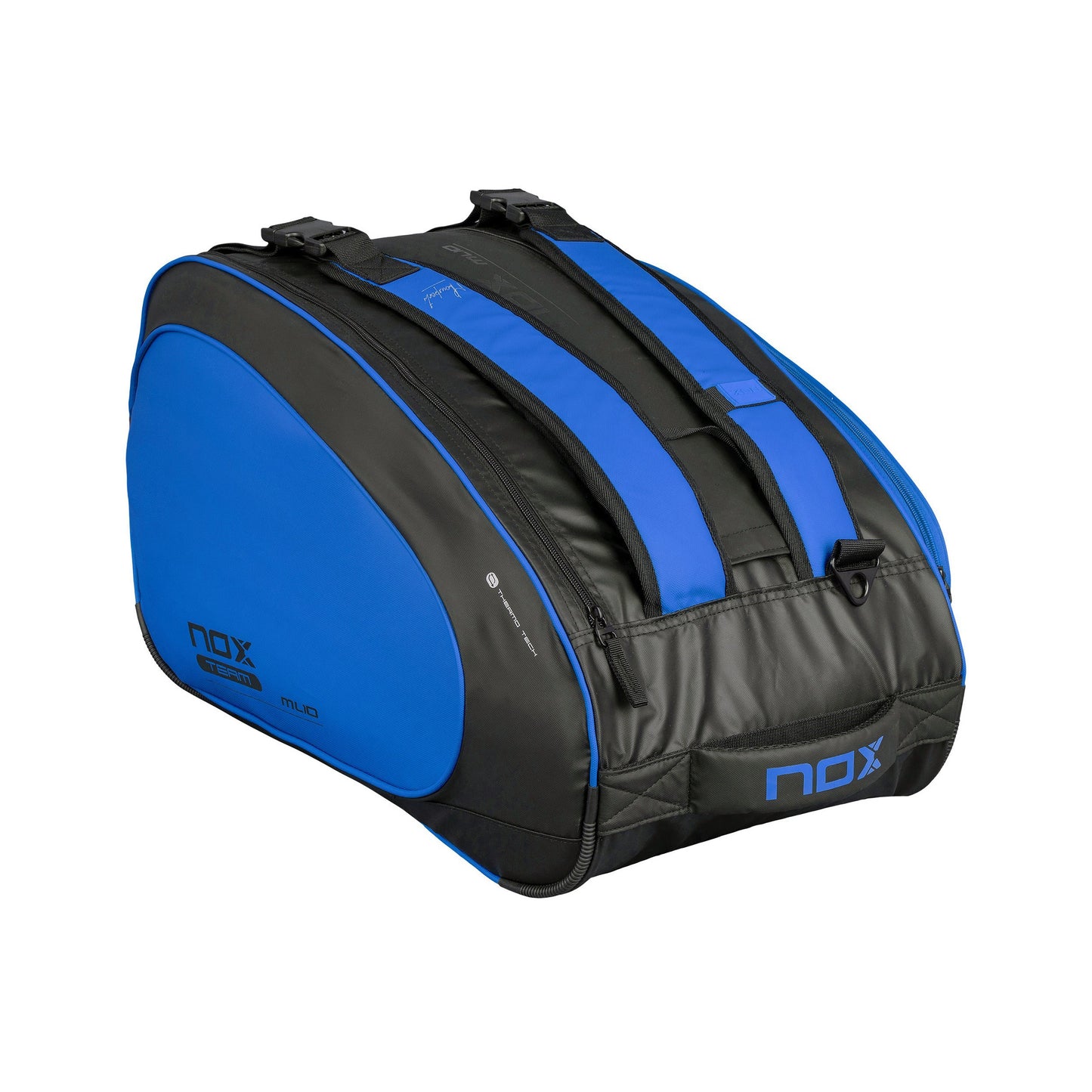 NOX ML10 Team Sac de padel -noir, bleu