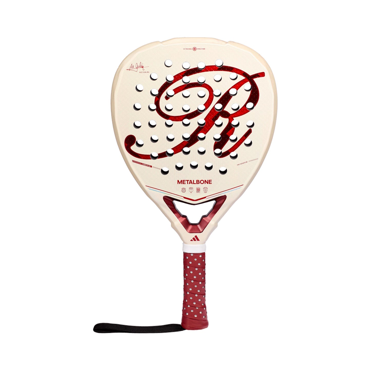 adidas Metalbone Reserve Raquette de padel