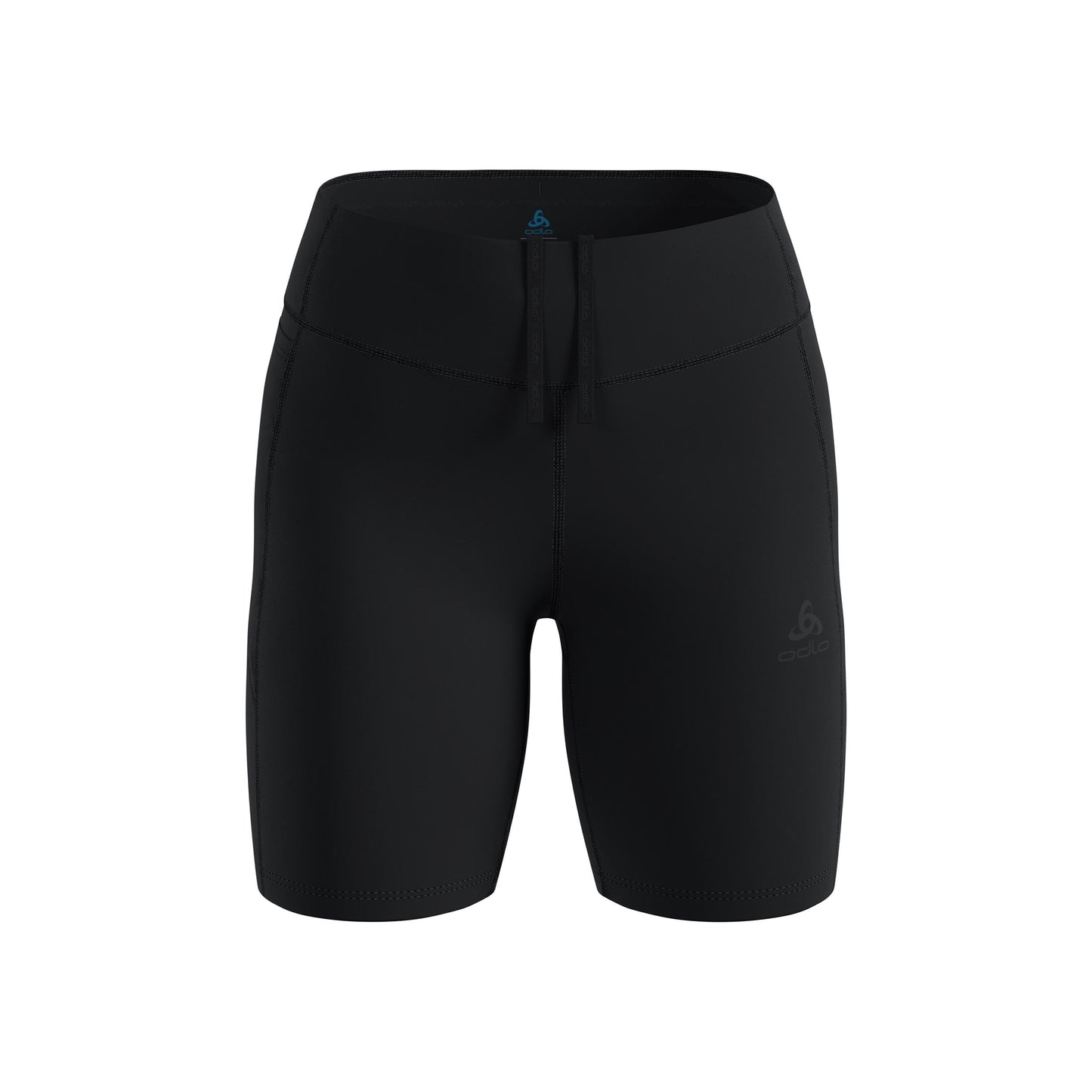 Odlo Essential Hardlooplegging Dames-zwart