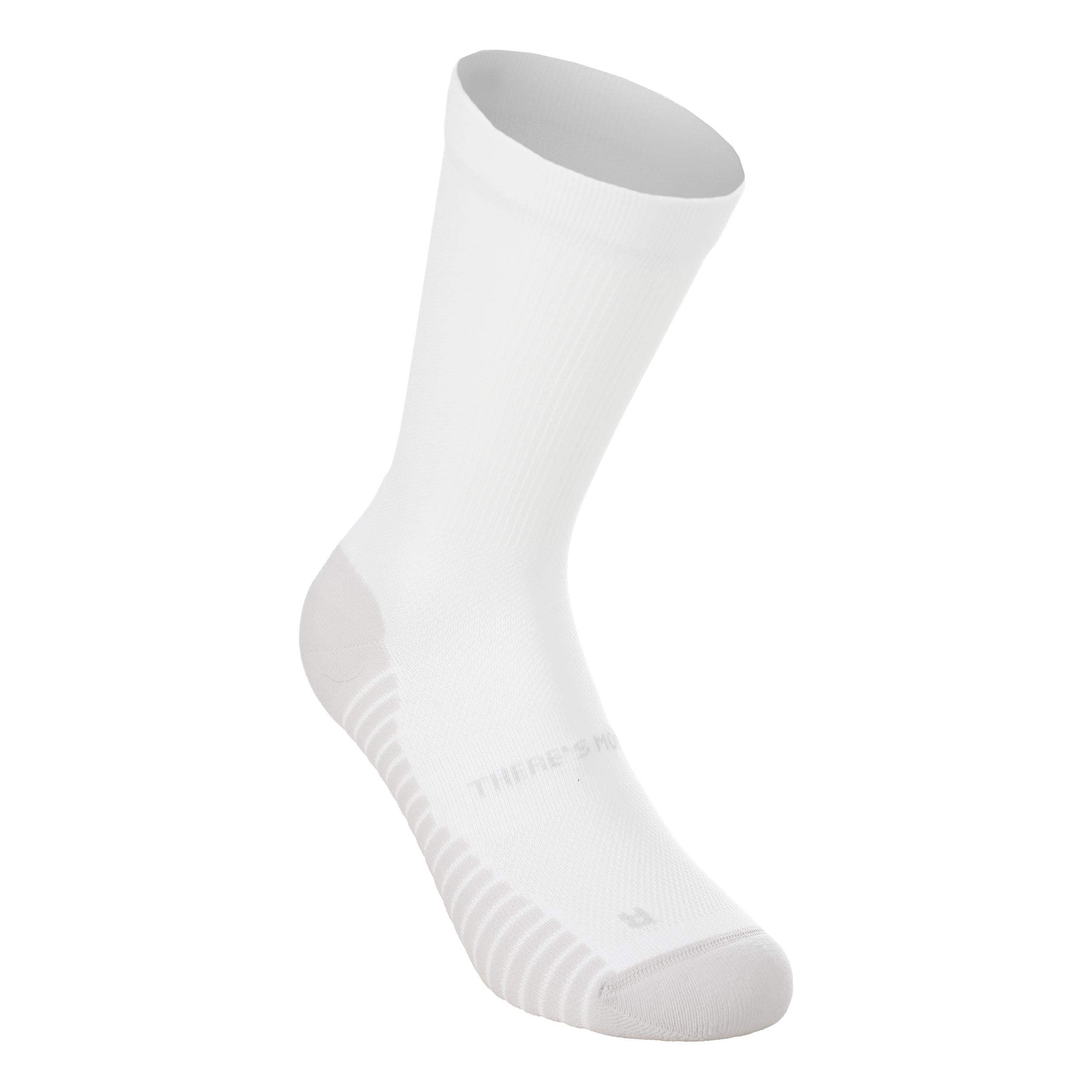 Odlo Performance Run Crew  Hardloopsokken Unisex - wit