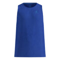 Zeroweight Engineered Chill-Tec Hardloopshirt Heren-blauw
