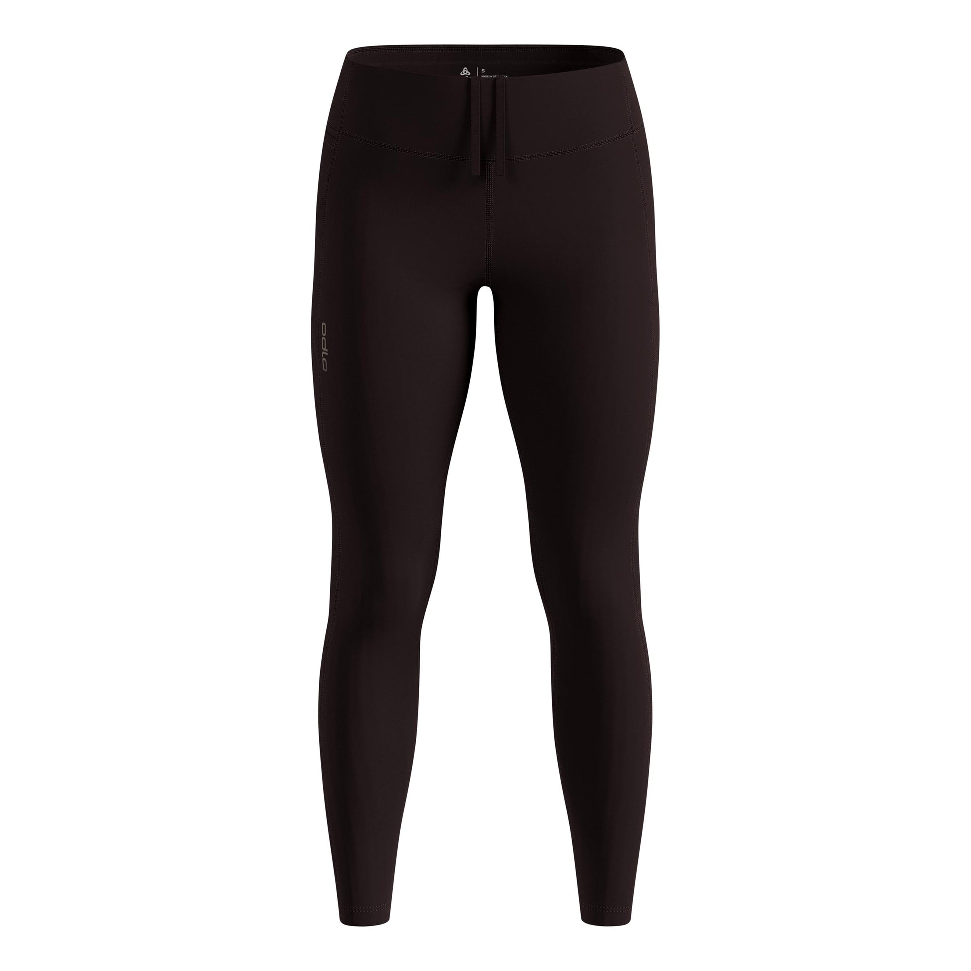 Odlo Essential  Collant de course Femmes - marron