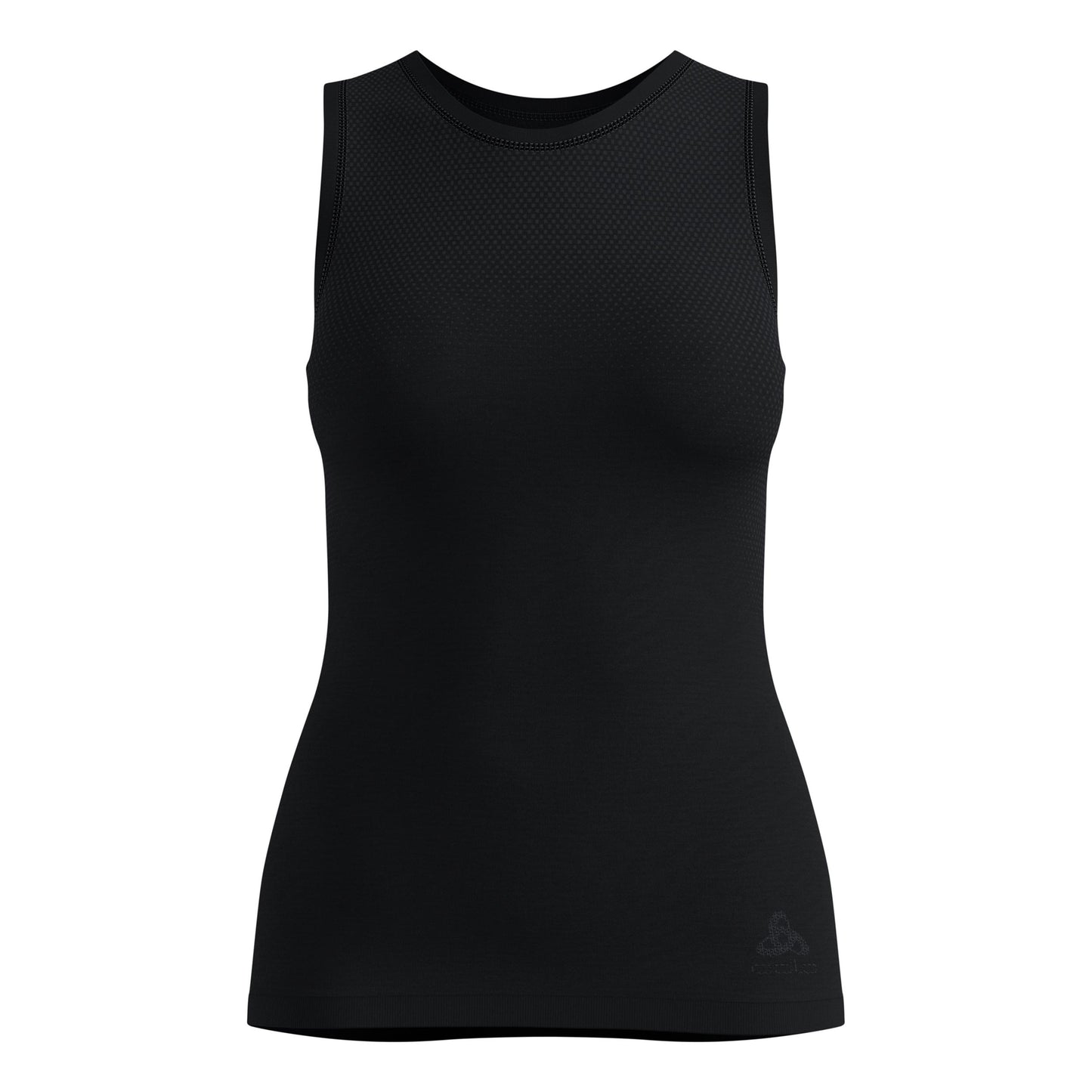 Odlo Performance X-Light Vest Dames-zwart