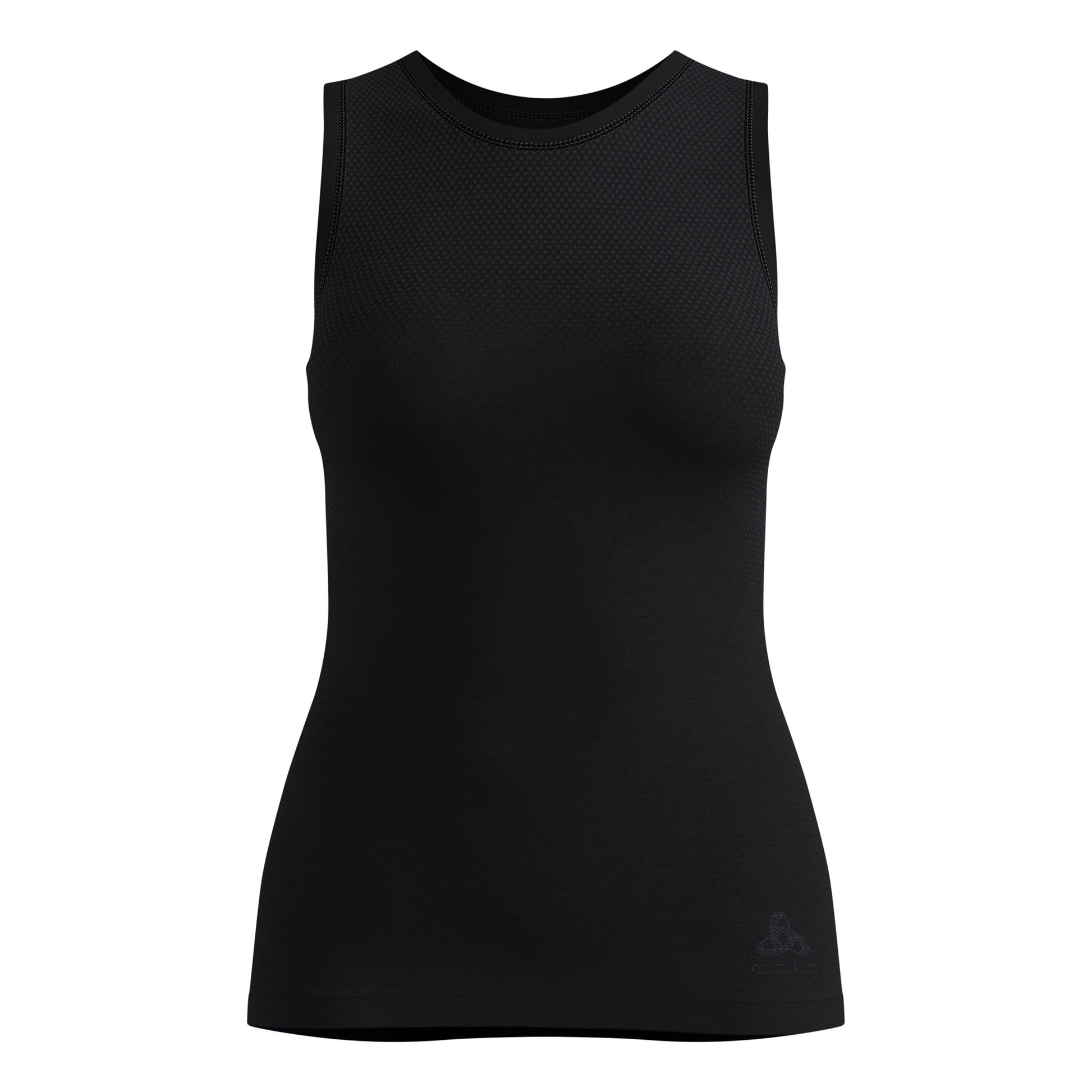 Odlo Performance X-Light Vest Dames-zwart