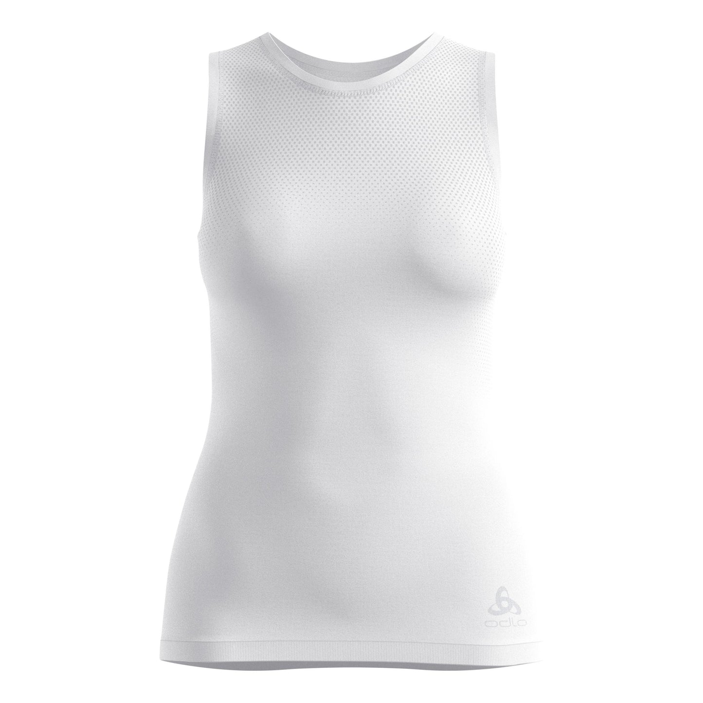 Odlo Performance X-Light Maillot de corps Femmes-blanc