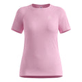 Essential Seamless  Hardloopshirt Dames - roze