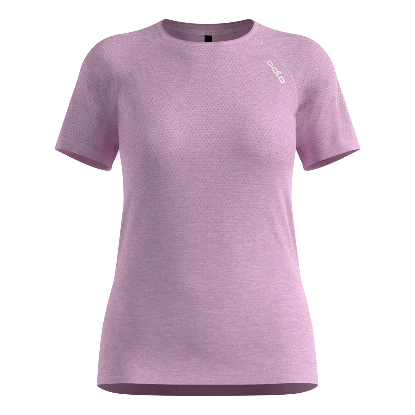 Odlo Essential Seamless  Maillot de course Femmes - lilas