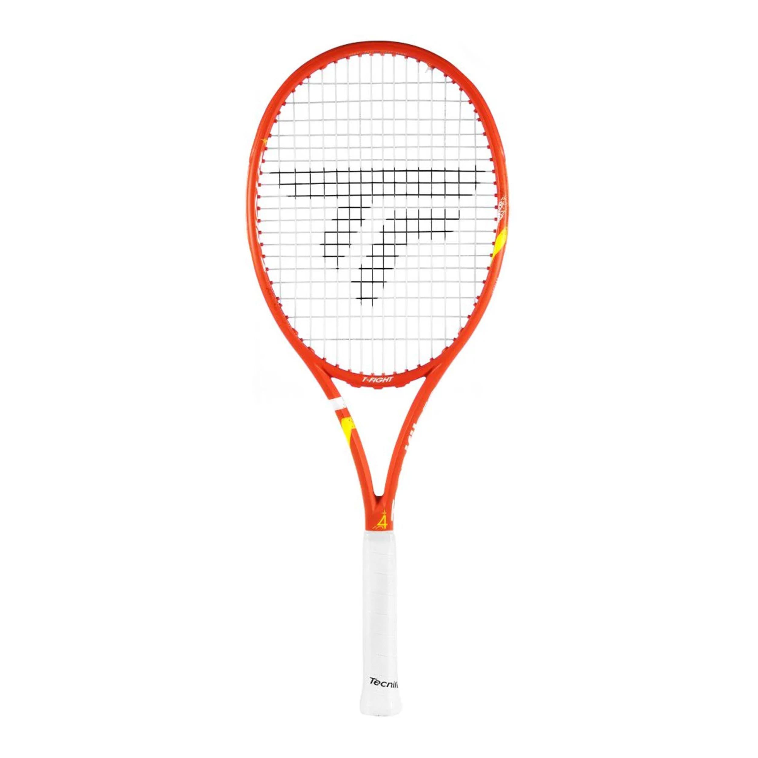 Tecnifibre T-Fight 300 S IG Tourracket onbespand