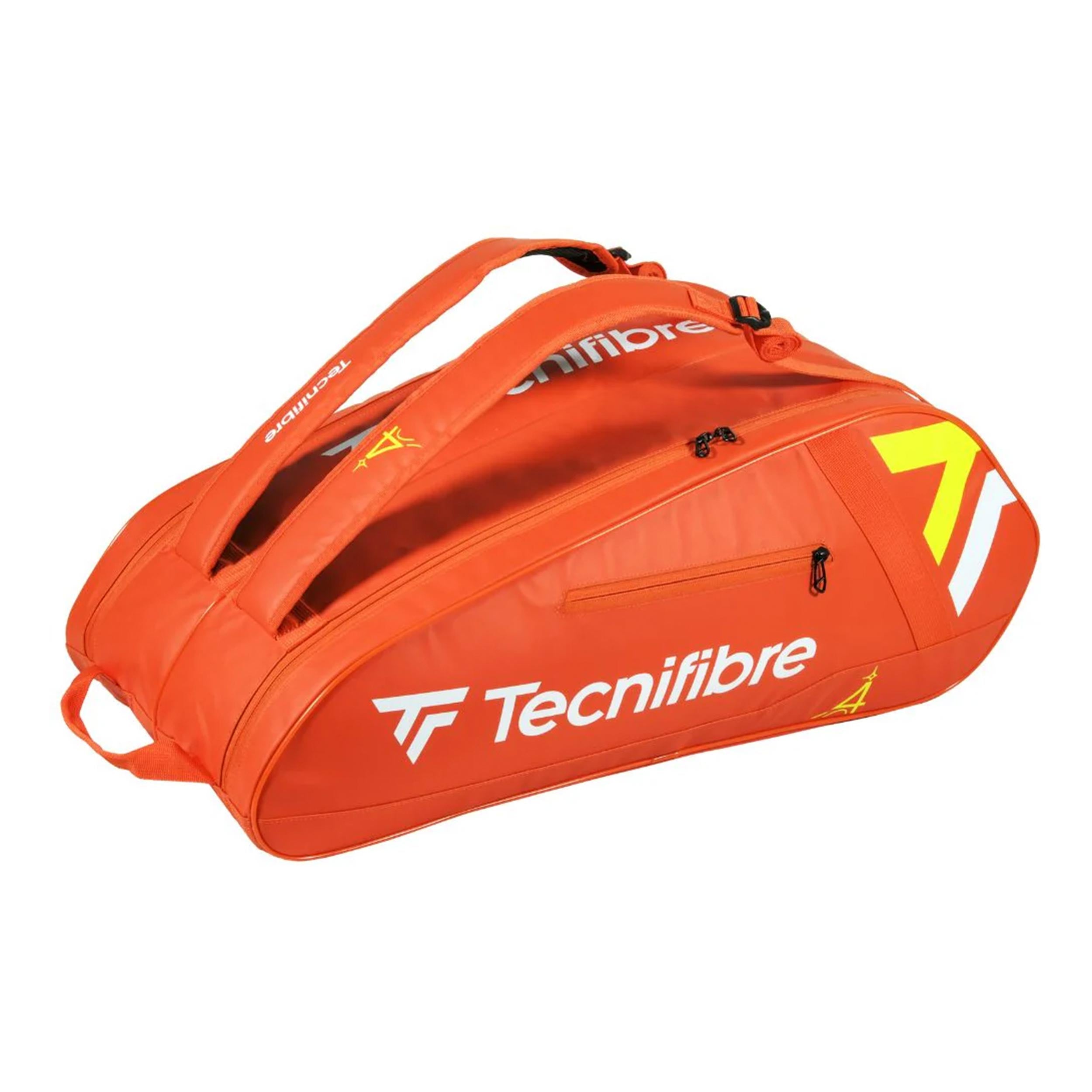 Tecnifibre Tour Endurance IG Rackettas -oranje