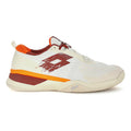 Raptor Hyperpulse 100 IV Gravelschoen Heren - wit, bruin