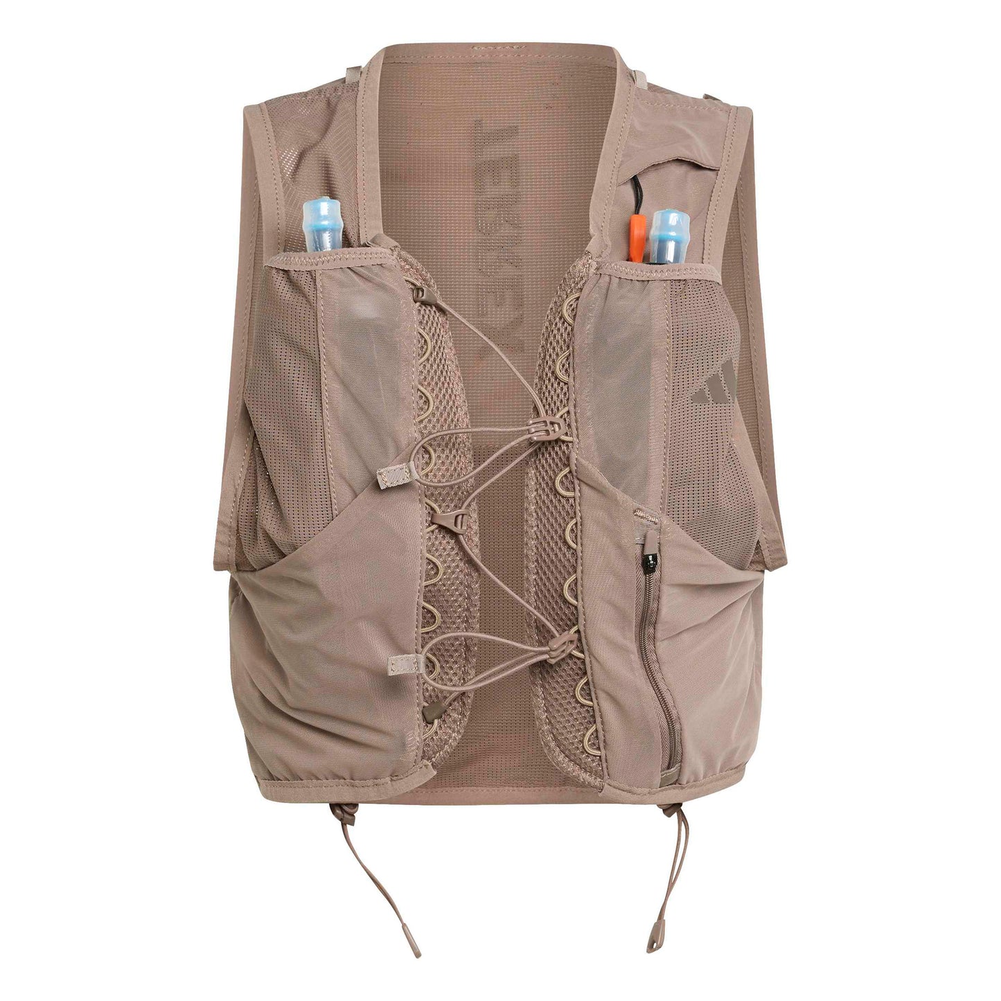 adidas Terrex Terrex TRL 2,5L Drinkrugzak - bruin