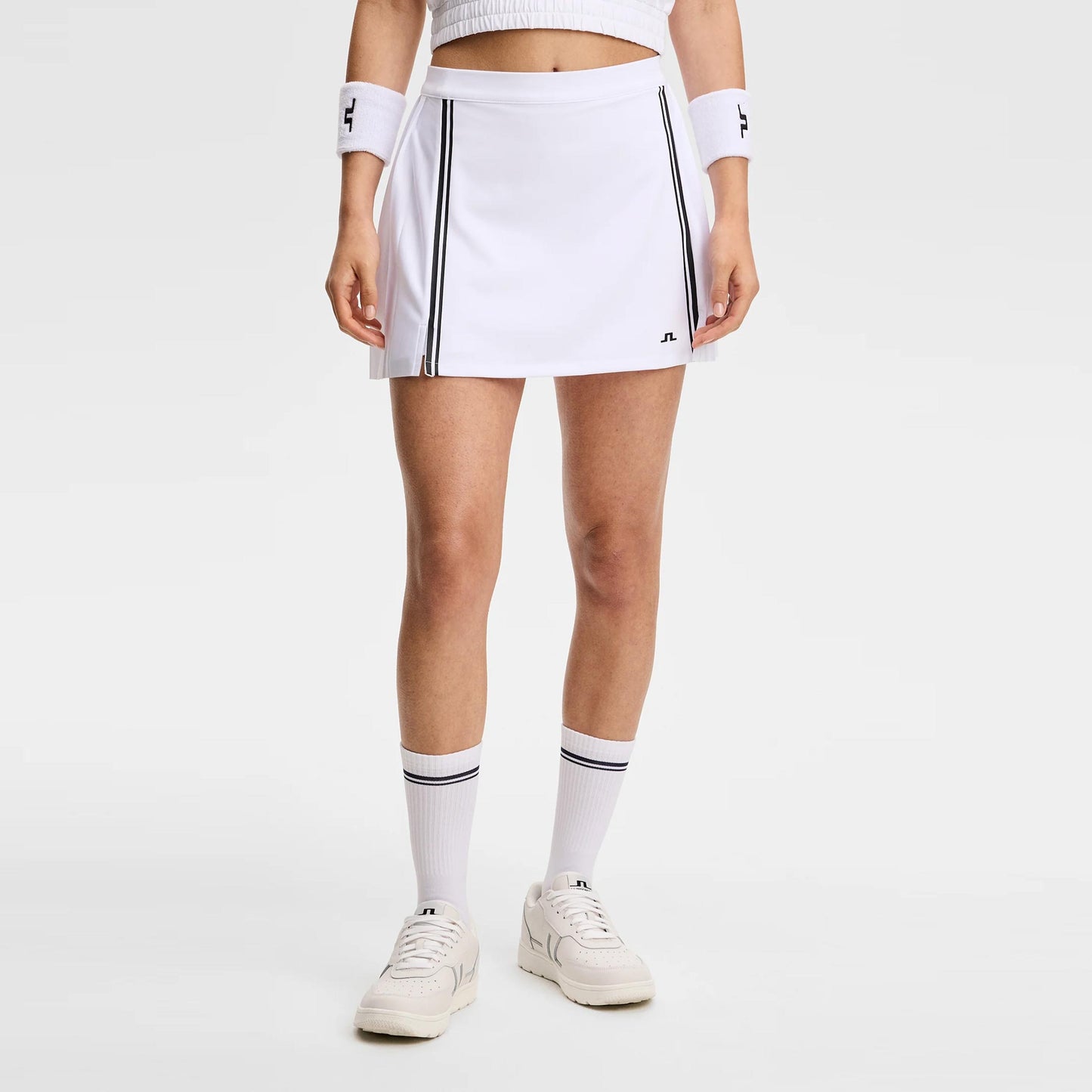 JLindeberg Svea  Rok Dames-wit