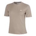 Ada  T-shirt Dames-beige