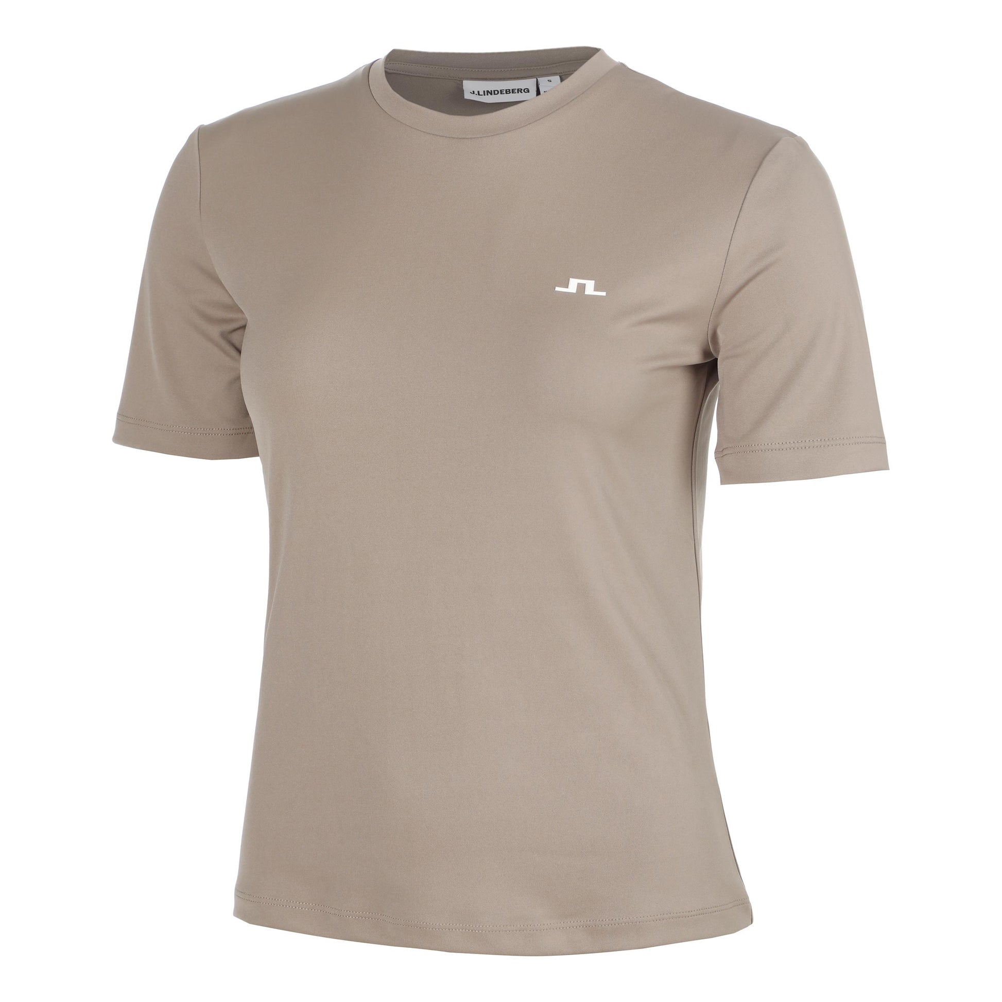 JLindeberg Ada  T-shirt Femmes-beige